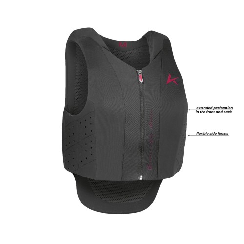 Komperdell Bodyprotector Ultra Fit Junior