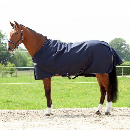 Kavalkade Montreal Turnout Rug