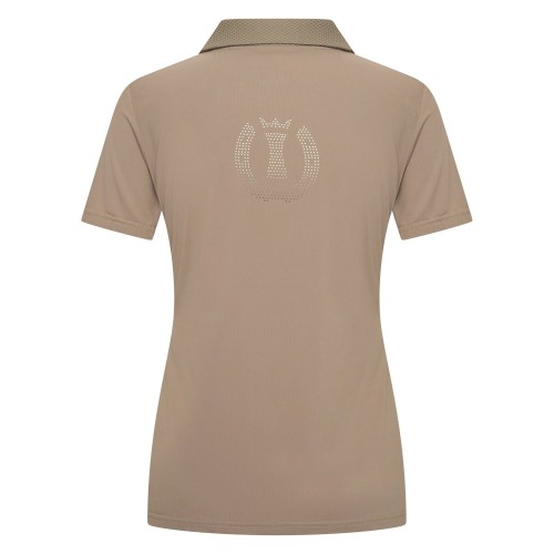 Imperial Riding SS26 Polo shirt IRHMarly
