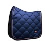 Equestrian Stockholm FW'23 Lagoon Blush Dressage Saddlepad