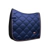 Equestrian Stockholm FW'23 Lagoon Blush Dressage Saddlepad