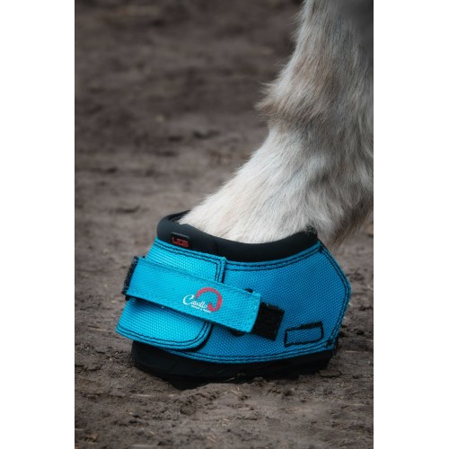 F.R.A. Cavallo Donkey Hoof Boots