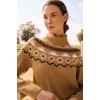 BOSS Equestrian FW25 Knitted Jumper Norway