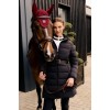 BOSS Equestrian FW25 Puffer Jacket Vespa