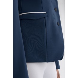 Equiline SS26 турнирный фрак EQEbony