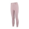 Mrs. Ros SS26 Mini Ros Riding Leggings Blush Noir
