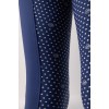 Equiline FW25 Junior High Waist Riding Tights Cunix Full Grip