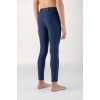 Equiline FW25 Junior High Waist Riding Tights Cunix Full Grip