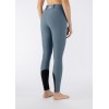 Equiline SS26 High-Waist Riding Breeches EQCusmakh Knee Grip