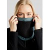 Montar FW25 MO Eva Teddy Collar