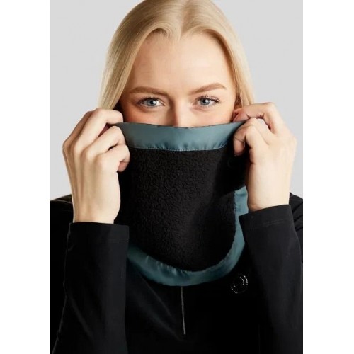 Montar FW25 MO Eva Teddy Collar