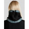 Montar FW25 MO Eva Teddy Collar