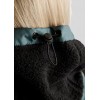Montar FW25 MO Eva Teddy Collar