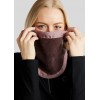 Montar FW25 MO Eva Teddy Collar