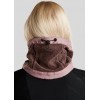 Montar FW25 MO Eva Teddy Collar