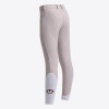 Cavalleria Toscana SS26 Color Knee Grip Girls' Breeches