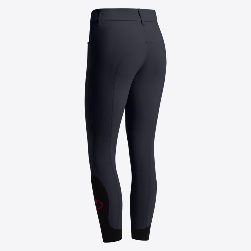 Cavalleria Toscana SS26 Women’s American Knee Grip Breeches