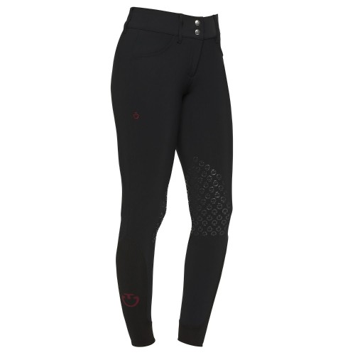 Cavalleria Toscana American Winter Knee Grip Women's Breeches