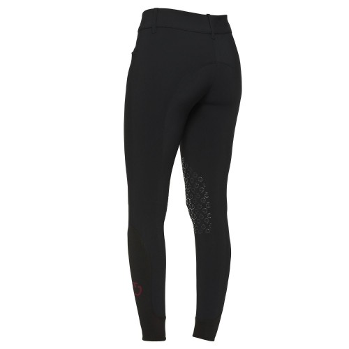 Cavalleria Toscana American Winter Knee Grip Women's Breeches