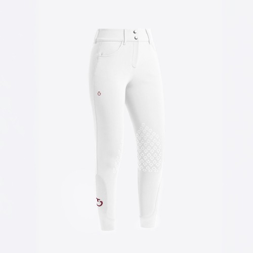 Cavalleria Toscana American Winter Knee Grip Women's Breeches