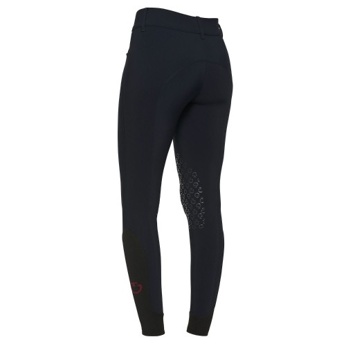 Cavalleria Toscana American Winter Knee Grip Women's Breeches