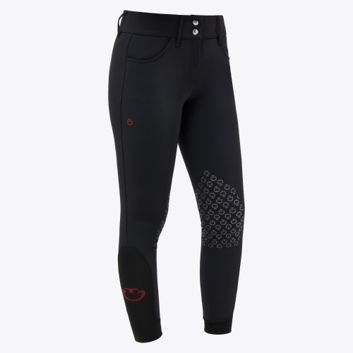 Cavalleria Toscana American Winter Knee Grip Women's Breeches