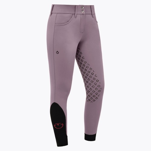 Cavalleria Toscana FW25 American Full Grip Women's Riding Breeches