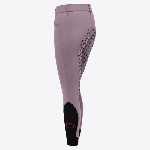 Cavalleria Toscana FW25 American Full Grip Women's Riding Breeches