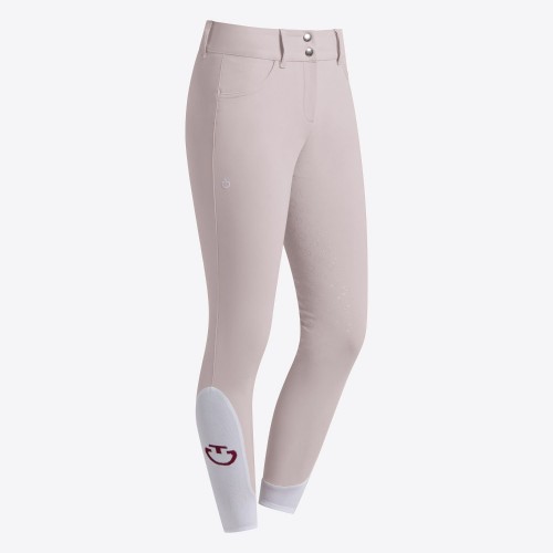 Cavalleria Toscana SS26 American Full-Grip Women's Riding Breeches