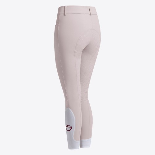 Cavalleria Toscana SS26 American Full-Grip Women's Riding Breeches