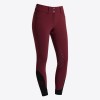 Cavalleria Toscana FW25 American Full Grip Women's Riding Breeches