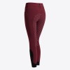 Cavalleria Toscana FW25 American Full Grip Women's Riding Breeches