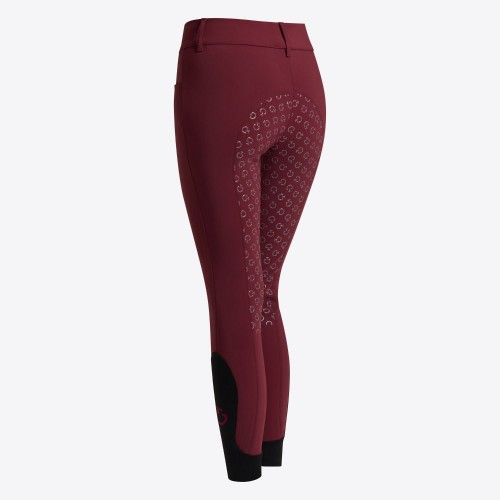 Cavalleria Toscana FW25 American Full Grip Women's Riding Breeches