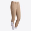 Cavalleria Toscana SS26 American Full-Grip Women's Riding Breeches