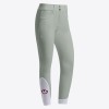 Cavalleria Toscana SS26 American Full-Grip Women's Riding Breeches