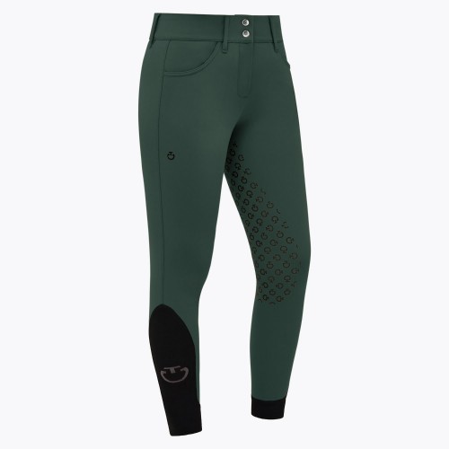 Cavalleria Toscana FW25 American Full Grip Women's Riding Breeches