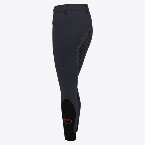 Cavalleria Toscana SS26 American Full-Grip Women's Riding Breeches