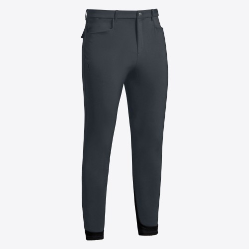 Cavalleria Toscana SS26 CT RS Regular Waist Breeches Men's