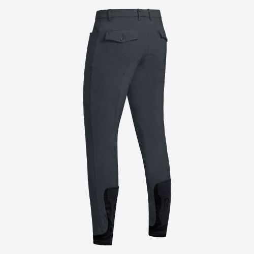 Cavalleria Toscana SS26 CT RS Regular Waist Breeches Men's