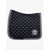 PS of Sweden AW25 Dressage Saddlepad Pearl Monogram