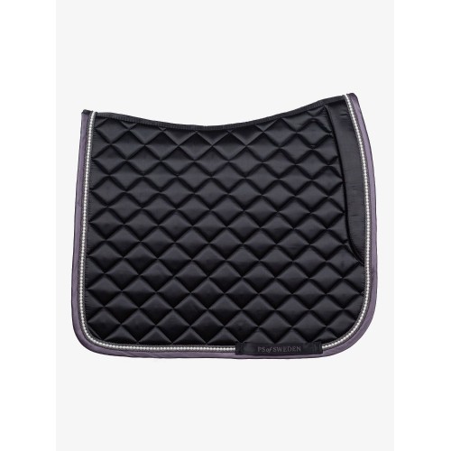 PS of Sweden AW25 Dressage Saddlepad Pearl Monogram