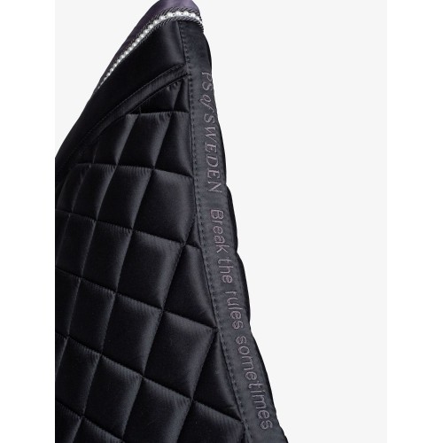 PS of Sweden AW25 Dressage Saddlepad Pearl Monogram
