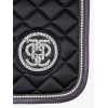 PS of Sweden AW25 Dressage Saddlepad Pearl Monogram