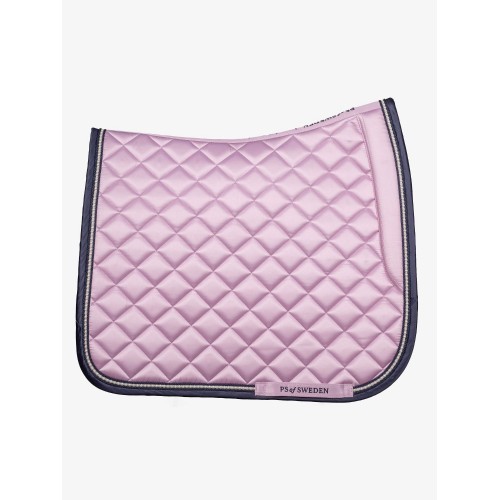 PS of Sweden AW25 Dressage Saddlepad Pearl Monogram
