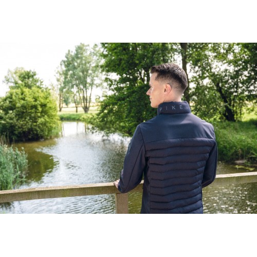 Pikeur Men's Hybrid Jacket
