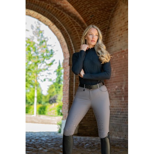 Pikeur SS26 Ceelina Sd Full Grip Riding Breeches