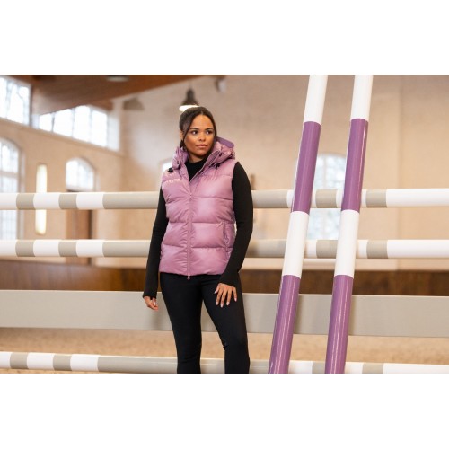 Pikeur FW25 Quilted Gilet