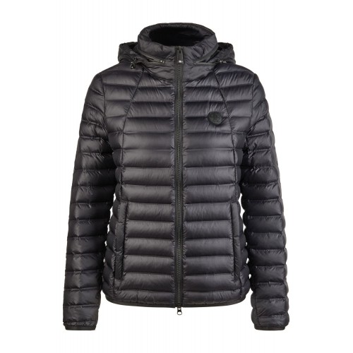 Pikeur SS26 Quilted Jacket Athleisure