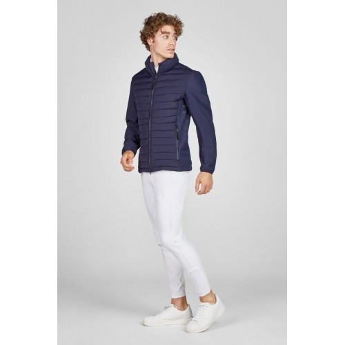 Pikeur Men's Hybrid Jacket