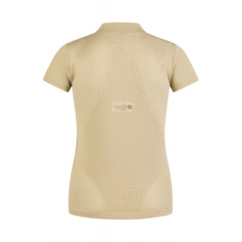 Pikeur SS26 3D Training Shirt Athleisure